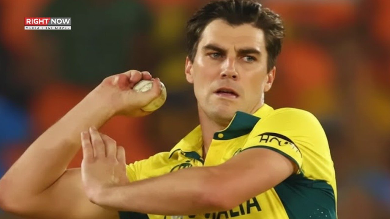 آسٹریلیا کا ٹی 20 ورلڈکپ اسکواڈ، پیٹ کمنز باہر