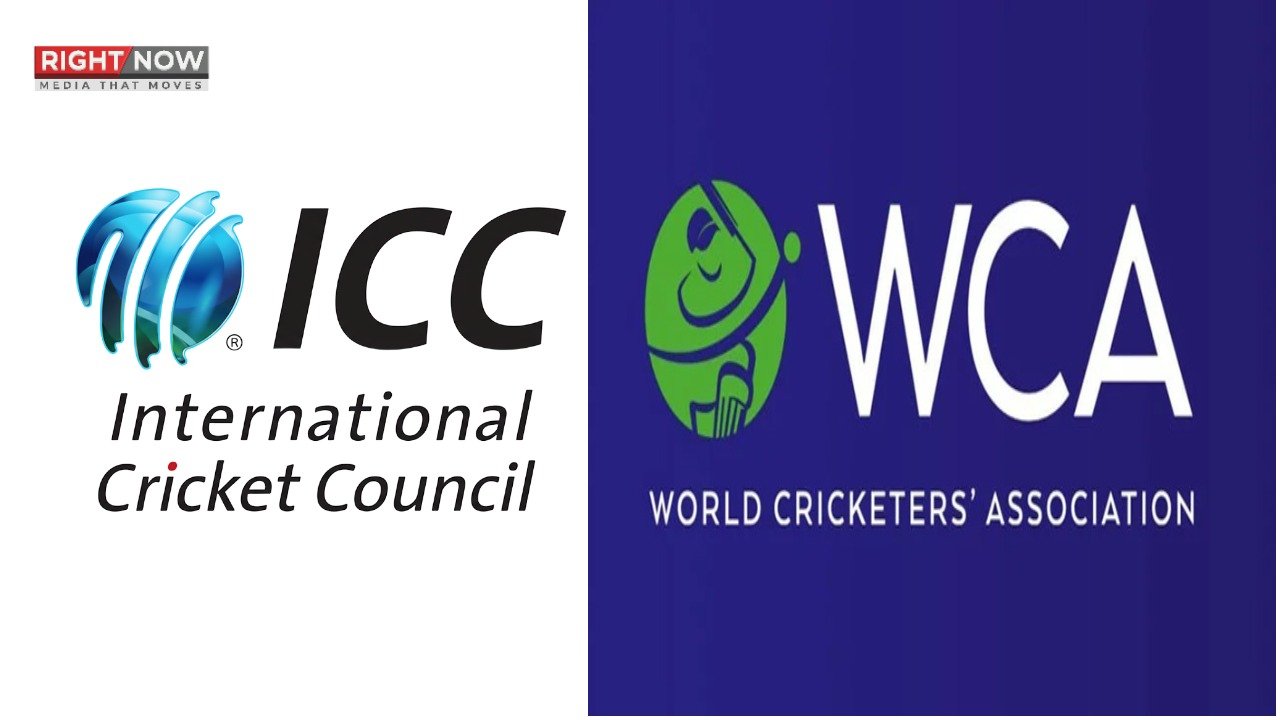 ٹی ٹوئنٹی ورلڈ کپ سے قبل آئی سی سی اور کھلاڑیوں کے درمیان تنازع