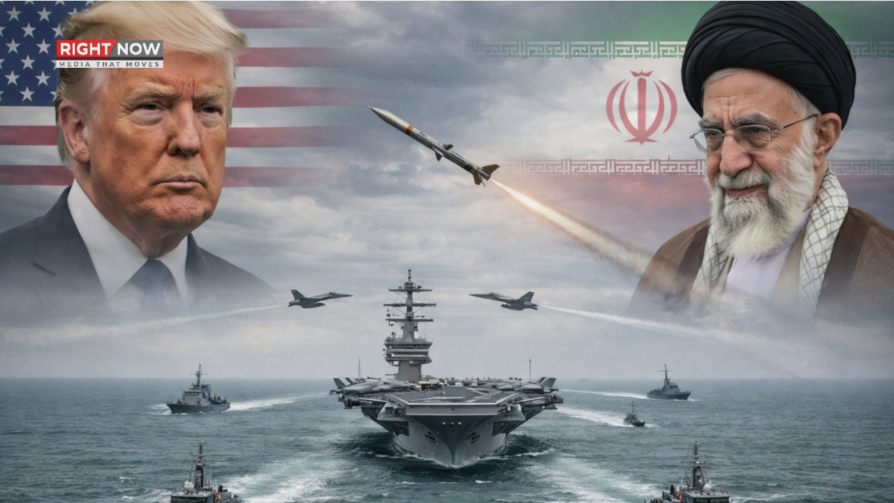 ایران کی بحری مشقیں، آبنائے ہرمز کی اتنی اہمیت کیوں ہے؟