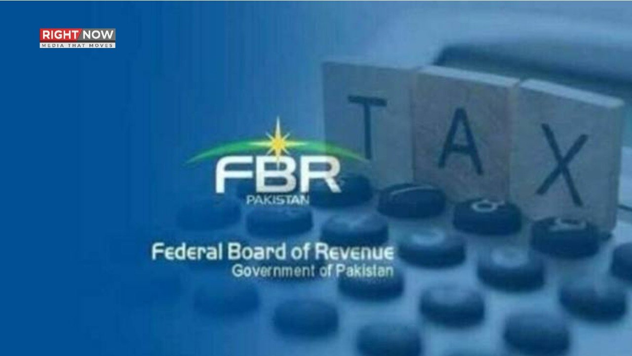 ٹیکس شارٹ فال پورا کرنے کیلئے دفاتر چھٹی کے دن بھی کھلے