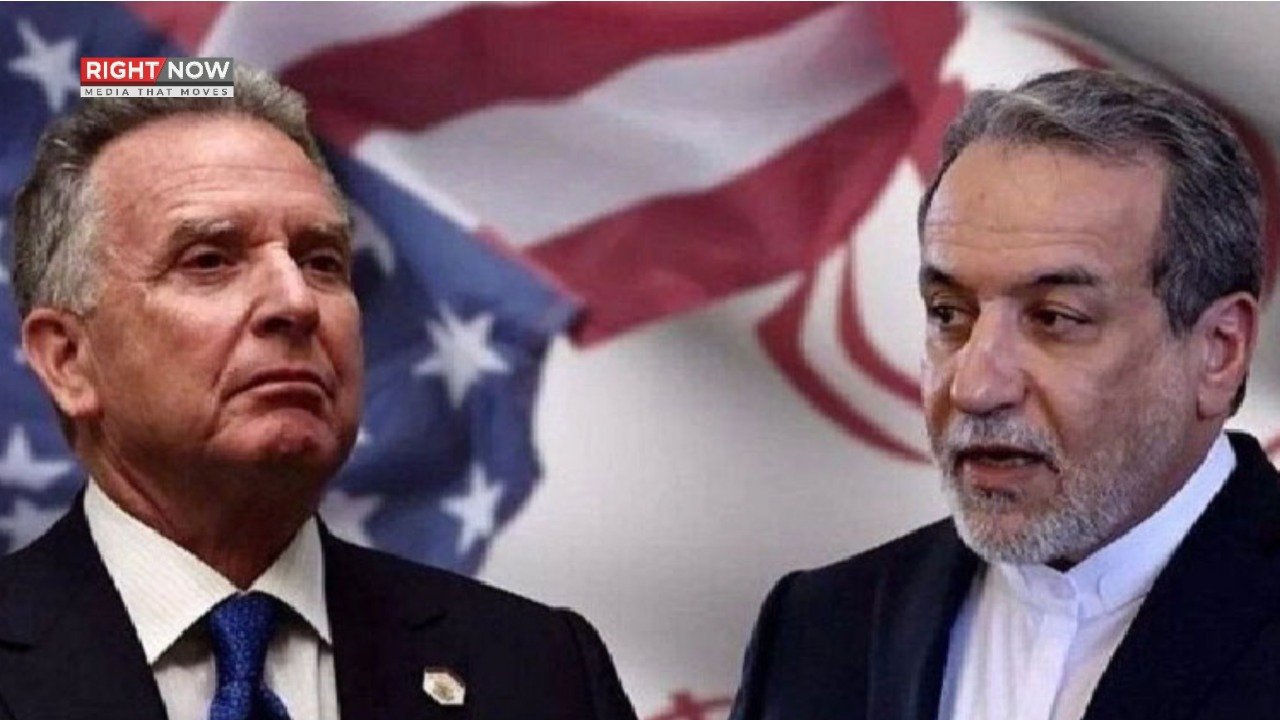 ایران پابندیاں اٹھانے کے بدلے جوہری ہتھیار نہ بنانے کا خواہاں