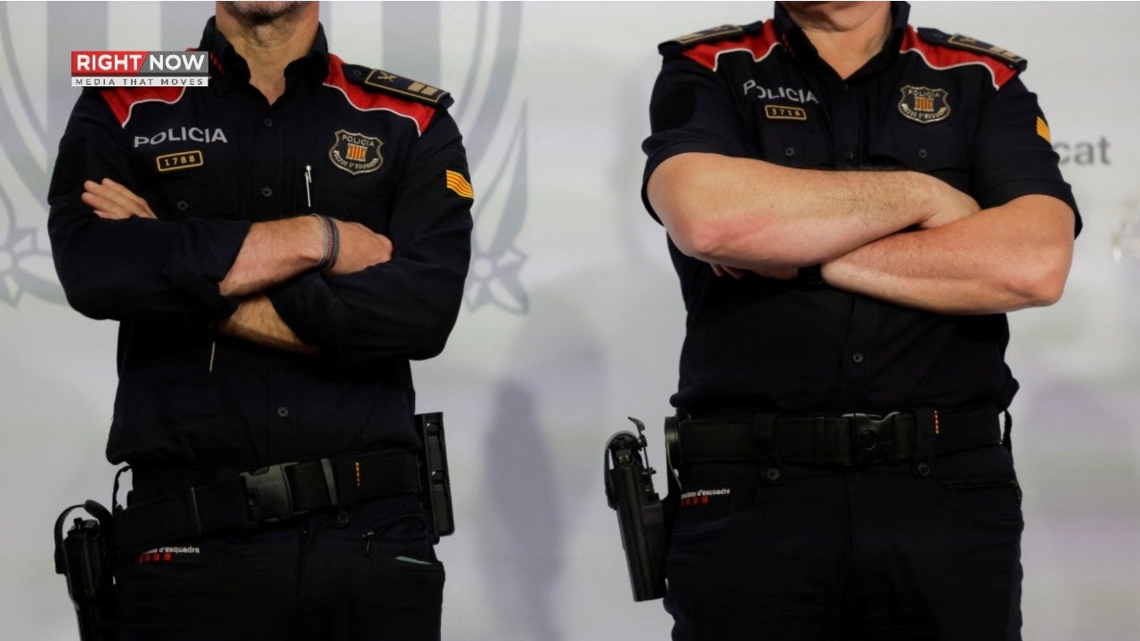 اسپین میں چینی شہری حماس کی مالی معاونت کے الزام میں گرفتار