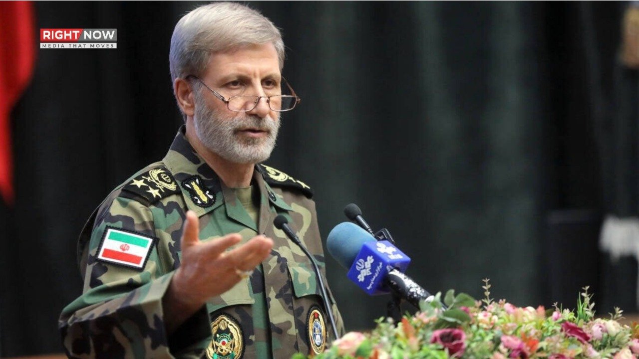 ایرانی آرمی چیف کی امریکا و اسرائیل کو خطے کی سلامتی پر وارننگ