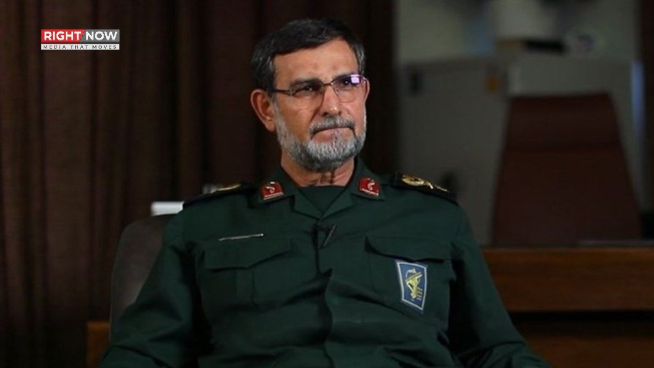 ایرانی نیوی کمانڈر کی ہلاکت کی افواہیں بے بنیاد قرار