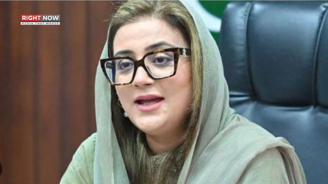 بھاٹی گیٹ واقعہ کے ذمہ داروں کو سزا ملے گی: عظمیٰ بخاری