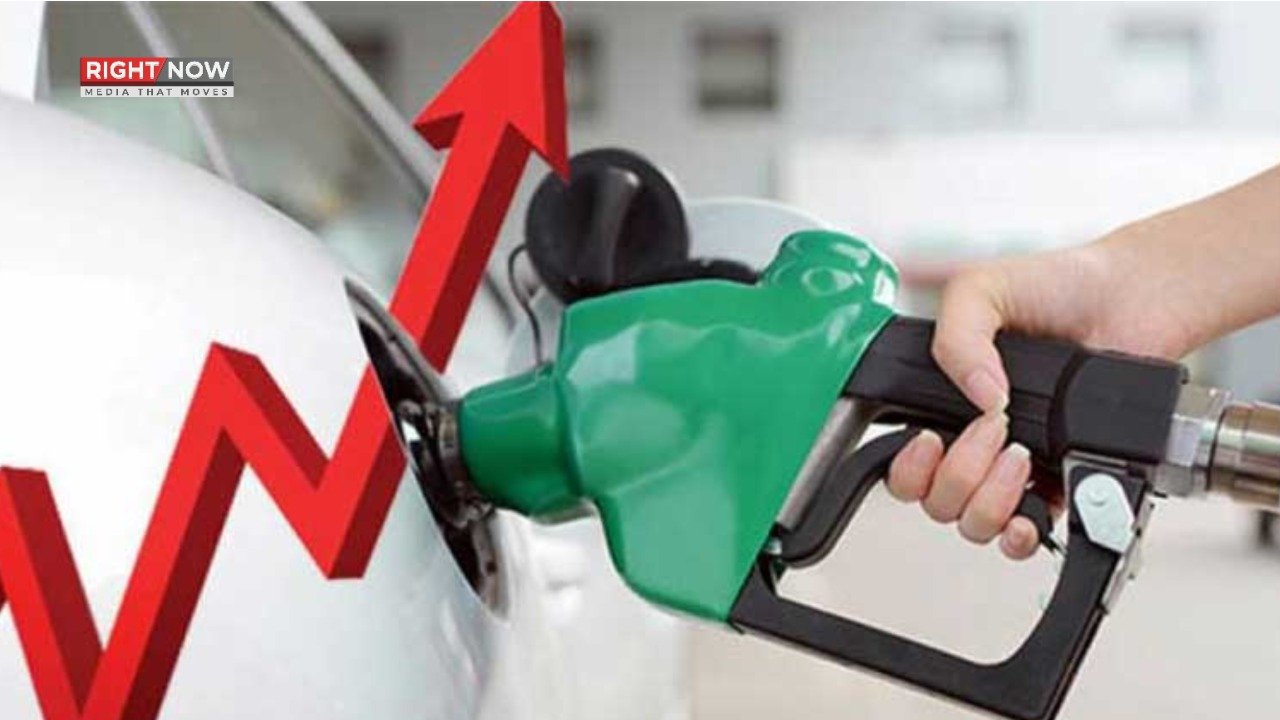 ڈیزل کی قیمت میں اضافہ، پیٹرول کی قیمت مستحکم