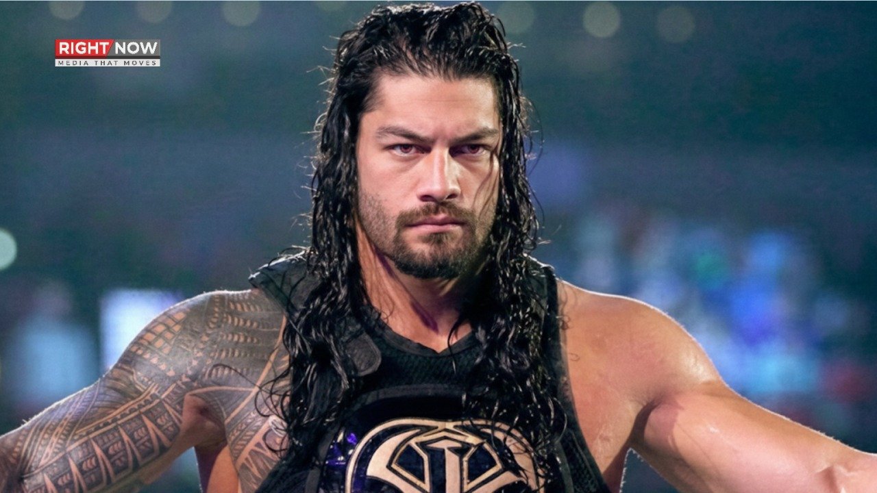 ریاض میں رائل رمبل: رومن رینز جیتے، اے جے اسٹائلز کا کیرئیر ختم