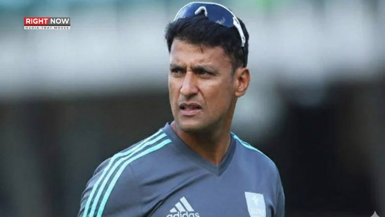 یاسر عرفات کو یو اے ای کا بولنگ کوچ مقرر