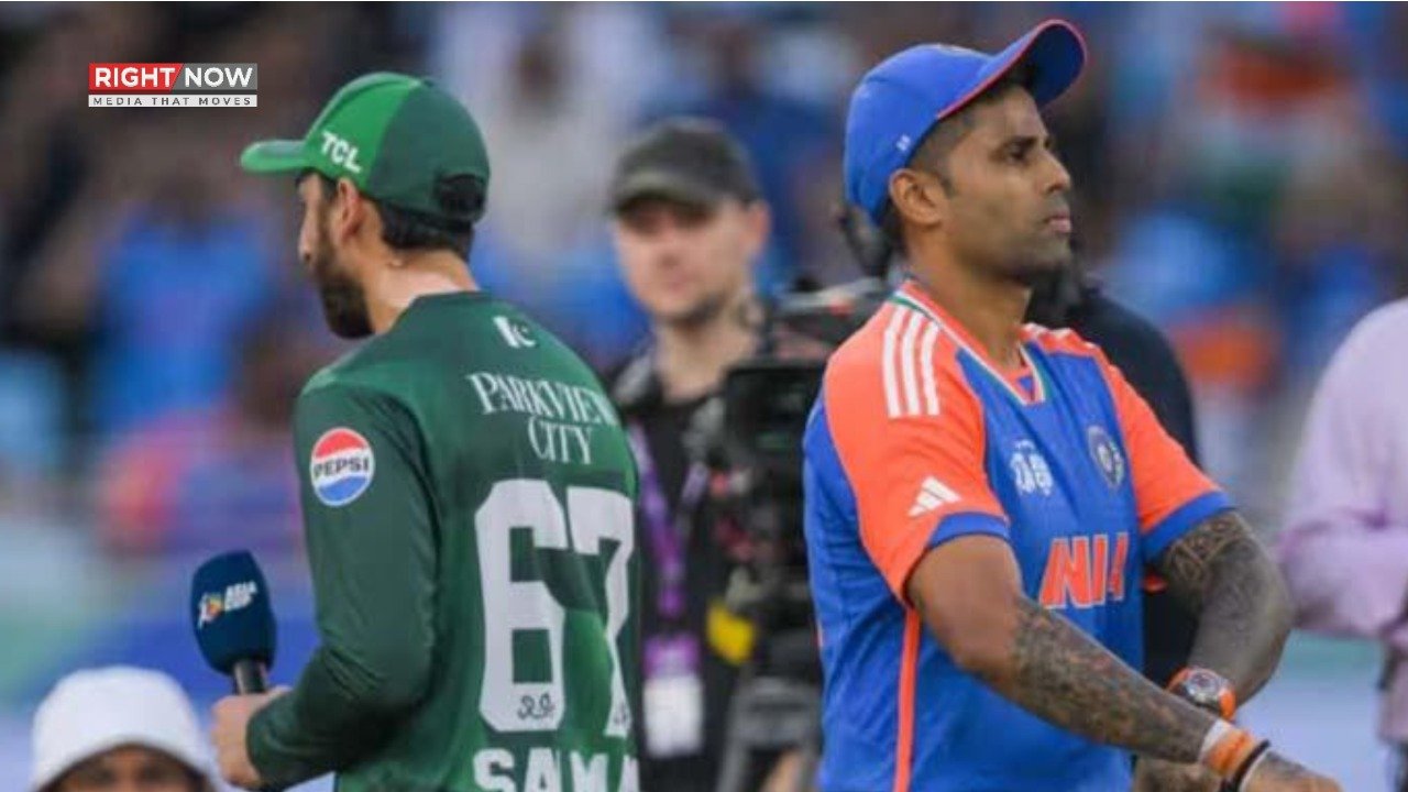 پاکستان کا ٹی 20 ورلڈ کپ میں شرکت، بھارت کے خلاف میچ کا بائیکاٹ