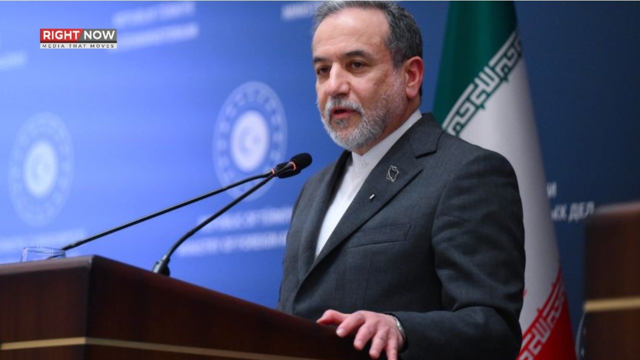 ایرانی وزیر خارجہ کا امریکی فوجی سرگرمیوں پر موقف