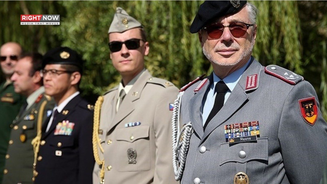 ایران نے یورپی فوجی اتاشیوں کو ملک سے نکالنے پر غور شروع کر دیا