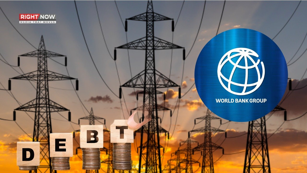 ورلڈ بینک نے پاکستان کے بجلی نظام کے لیے 38 کروڑ ڈالر قرض منظور کرلیا