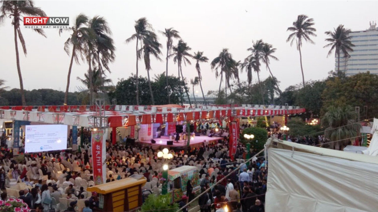 کراچی لٹریچر فیسٹیول کا 17واں ایڈیشن 6 فروری کو شروع ہوگا