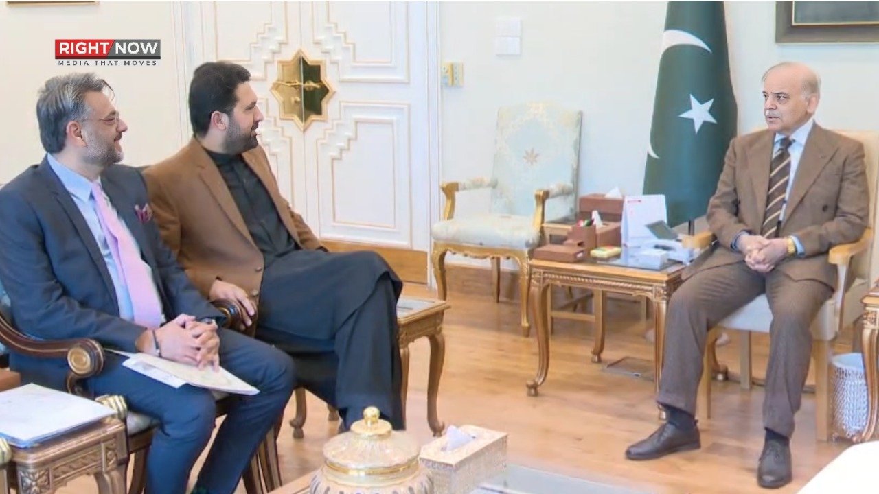 وزیراعظم سے ملاقات میں بانی یا سیاسی بات نہیں ہوئی: سہیل آفریدی