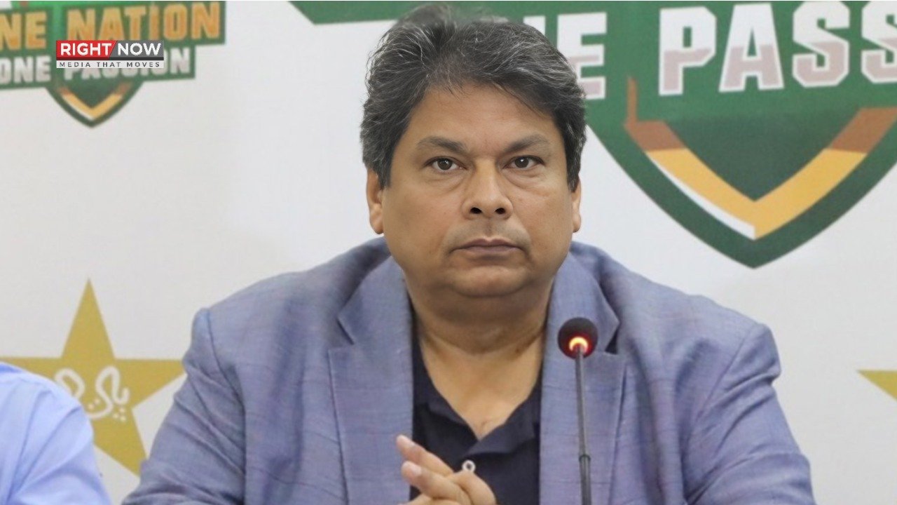 پاکستان کا بھارت کے خلاف میچ بائیکاٹ، پی سی بی کا فیصلہ حکومت پر منحصر