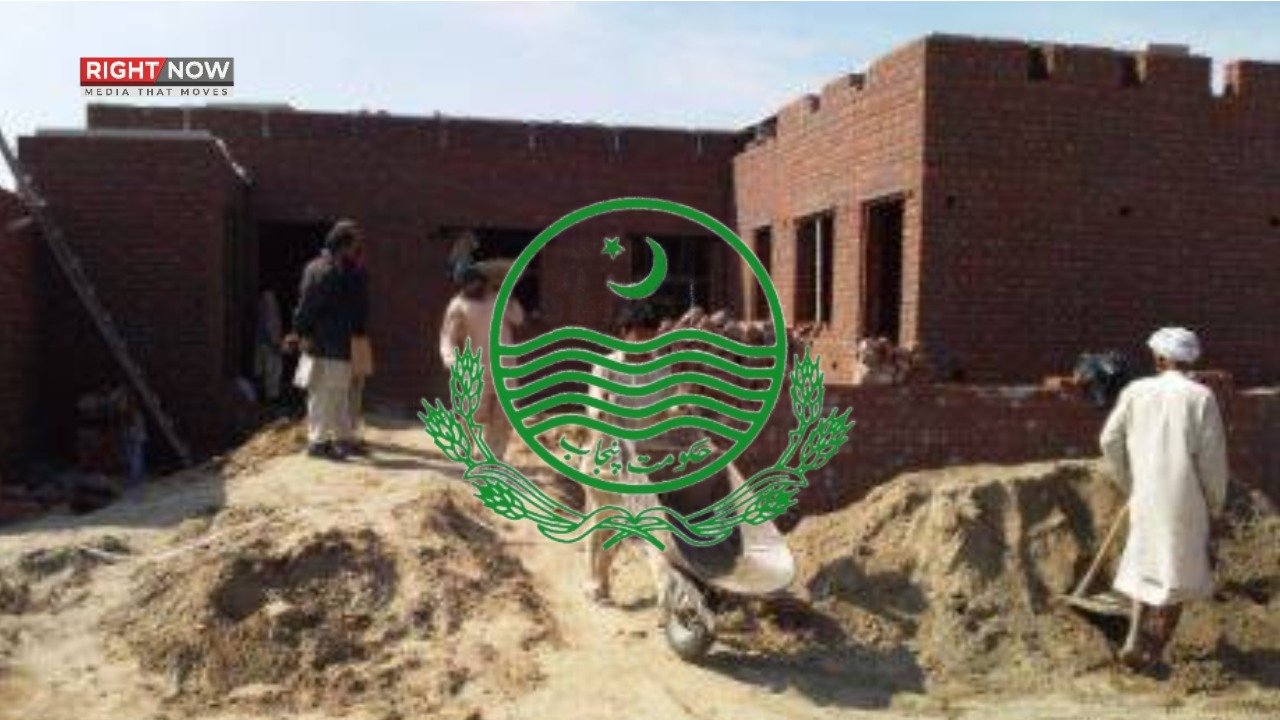 پنجاب میں کمیونٹی سیفٹی بلڈنگ ریگولیشنز 2022 نافذ