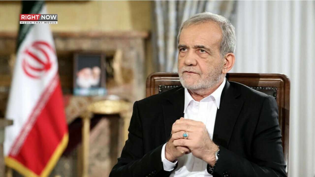 ایران اور امریکہ کے درمیان جوہری مذاکرات شروع کرنے کا اعلان