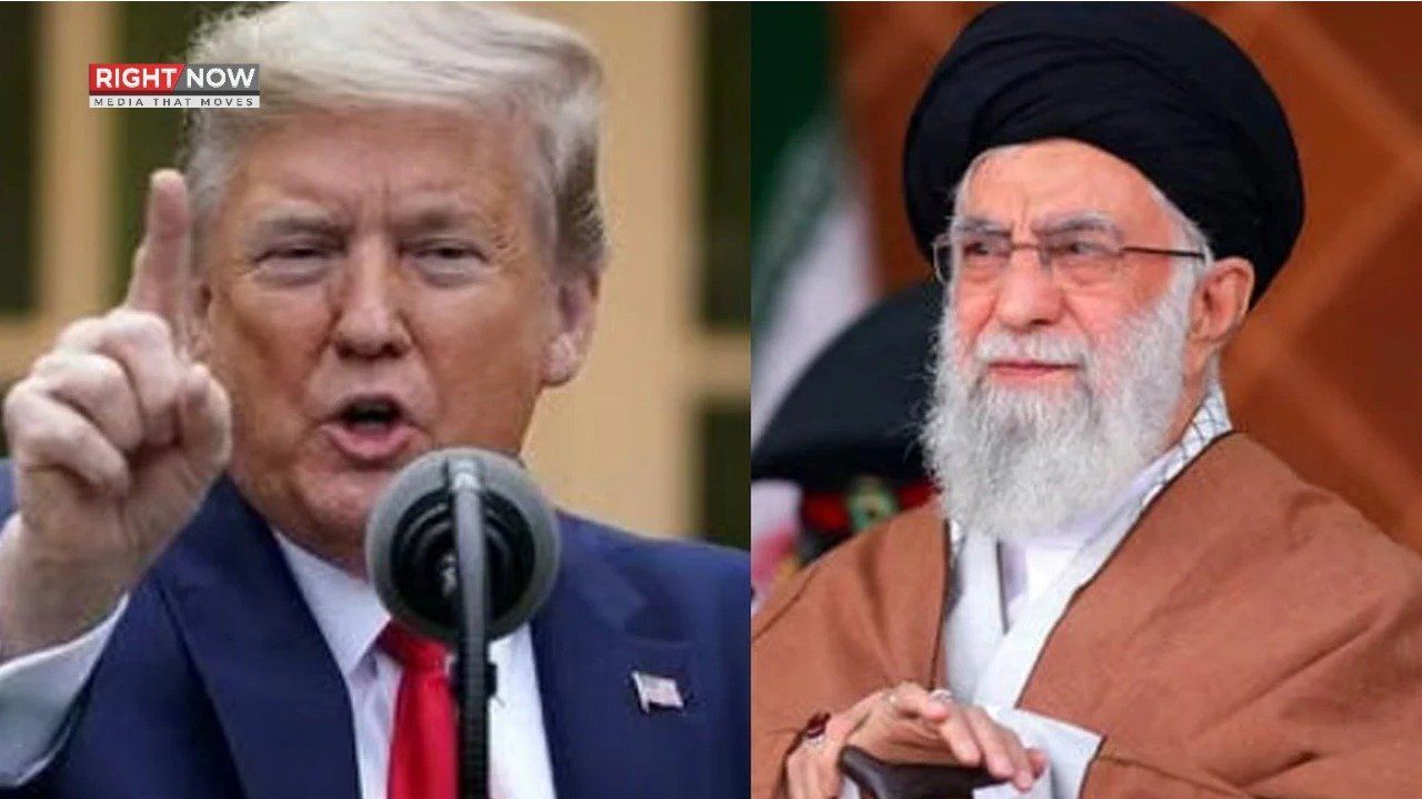 ٹرمپ کی ایران کو معاہدے کی ناکامی پر نتائج کی دھمکی