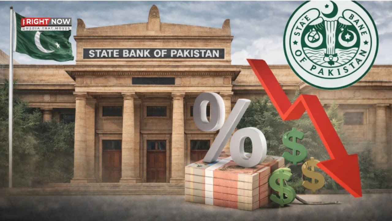 شرح سود میں کمی کی ہدایت، اسٹیٹ بینک پالیسی پر تنقید