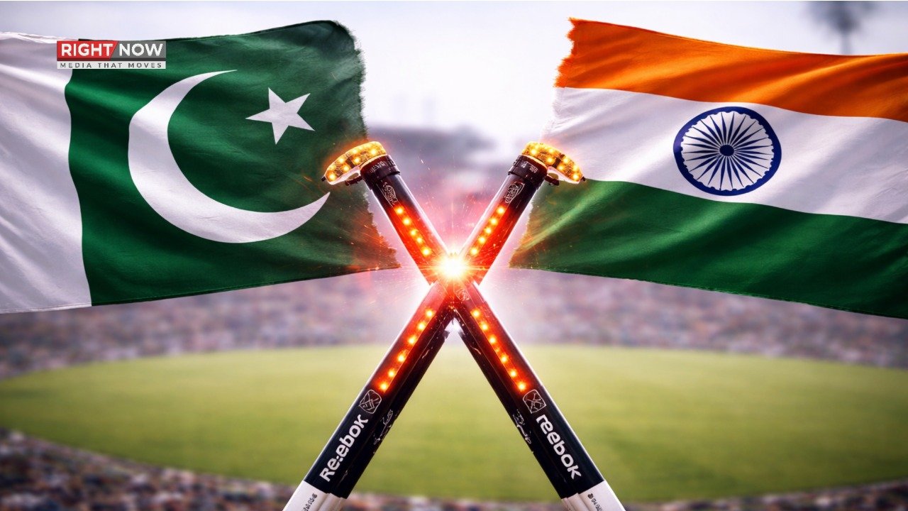 کرکٹ ڈپلومیسی دفن، پاکستان کا بھارت کے ساتھ کرکٹ نہ کھیلنے کا فیصلہ