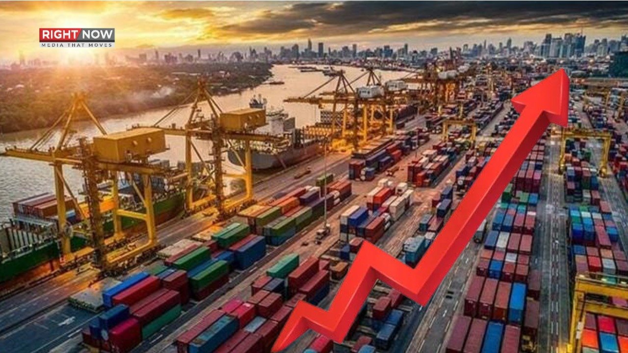 پاکستان کی برآمدات میں جنوری میں بہتری، تجارتی خسارہ برقرار