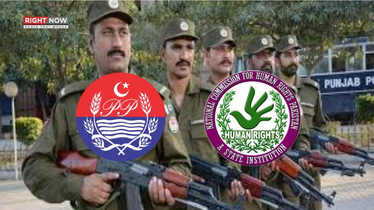 پنجاب میں پولیس مقابلوں کے بڑھتے واقعات پر سوالات