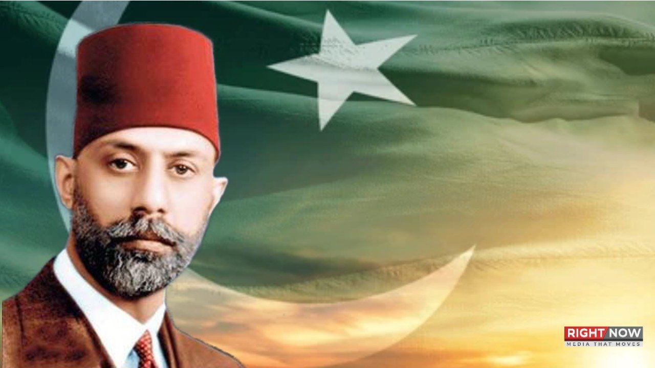 چودھری رحمت علی کی 75 ویں برسی آج منائی جا رہی ہے