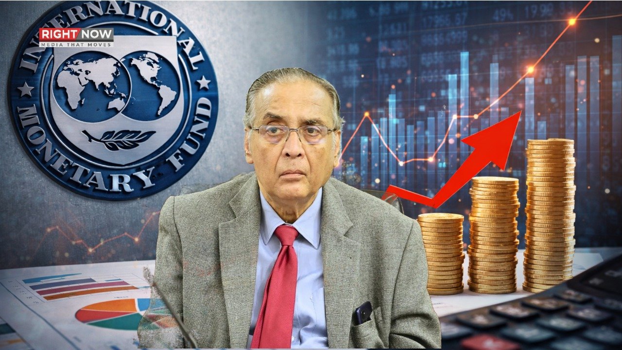 آئی ایم ایف جائزہ: معیشت کی بہتری مگر محصولات اور بیرونی کھاتہ تشویش کا باعث