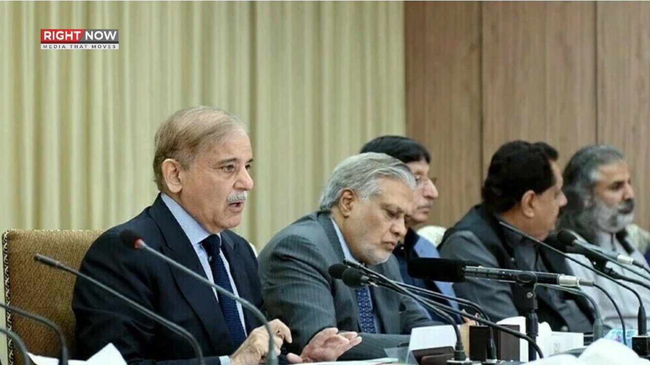 قومی اقتصادی کونسل سے 240 ارب روپے کے ترقیاتی منصوبوں کی منظوری