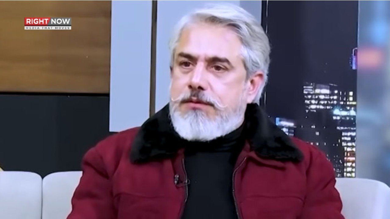 اداکار عمران قریشی نے مالی مشکلات کا ذکر کرتے ہوئے آنسو بہائے