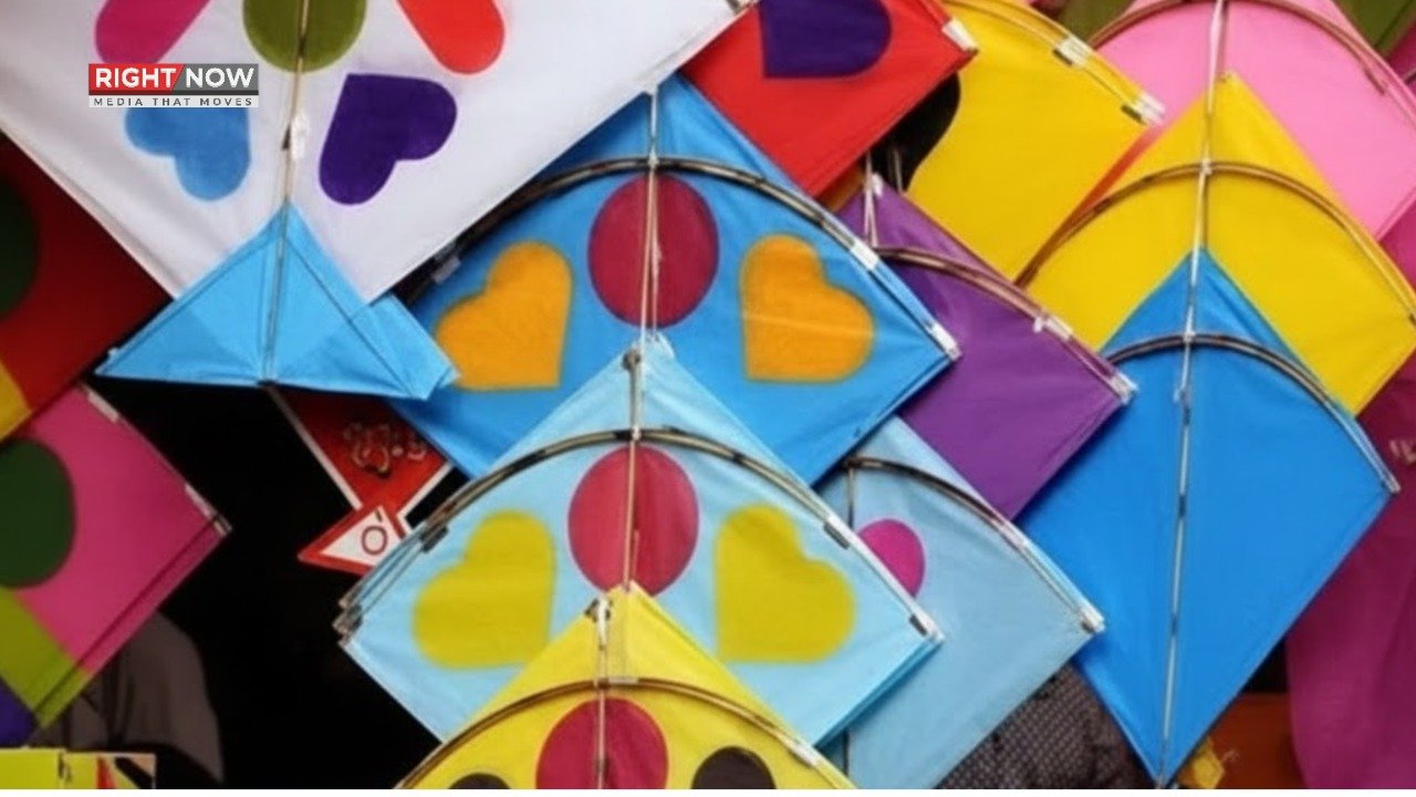 لاہور میں بسنت کی تیاریاں، 34 کروڑ پتنگیں فروخت