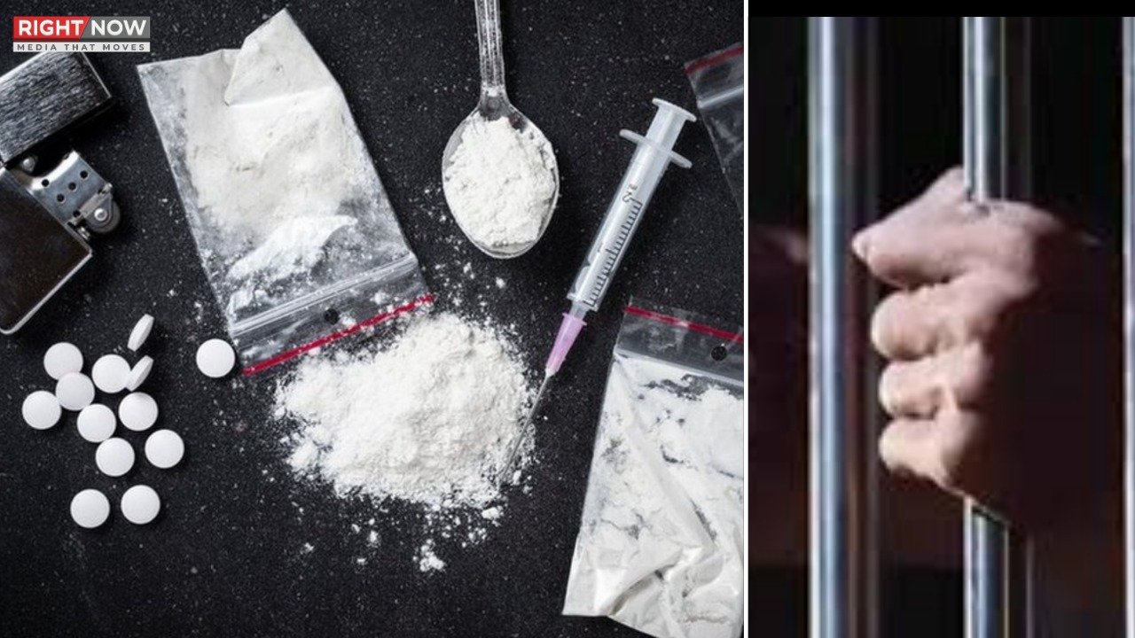 پنجاب کی جیلوں میں 3873 قیدیوں کے منشیات استعمال کی تصدیق