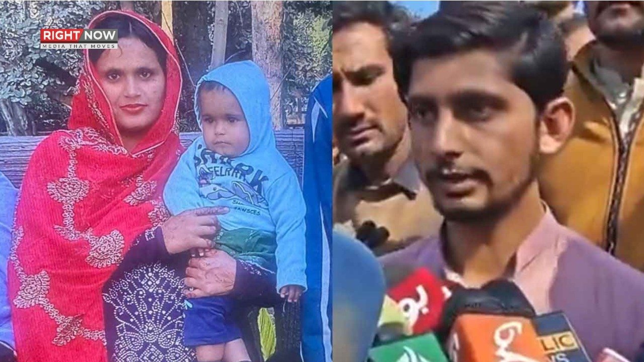 بھاٹی گیٹ سانحہ کی شفاف تحقیقات پر 3 مارچ کو جواب طلب