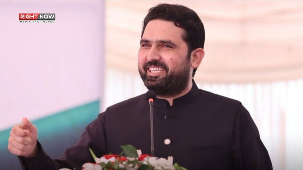 خیبر پختونخوا کو وفاق کی جانب سے 4400 ارب روپے کی ادائیگی باقی: سہیل آفریدی