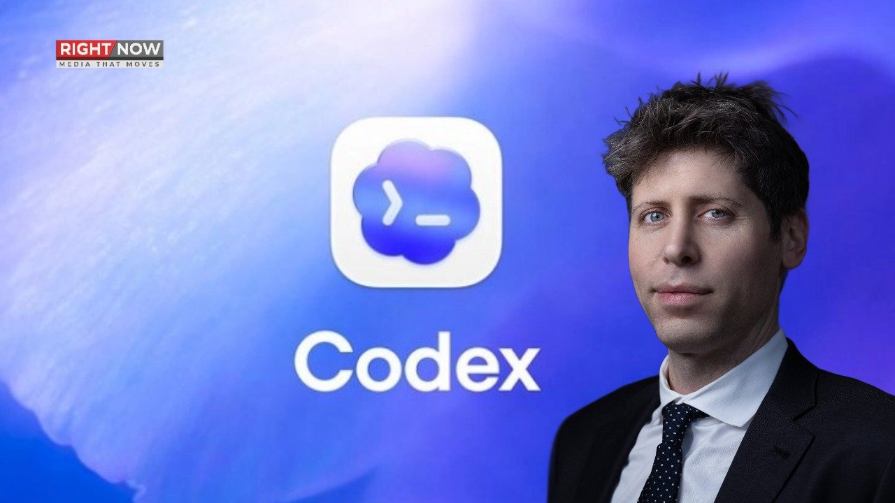 اوپن اے آئی کی نئی ایپ سے سام آلٹمین کی جذباتی کیفیت