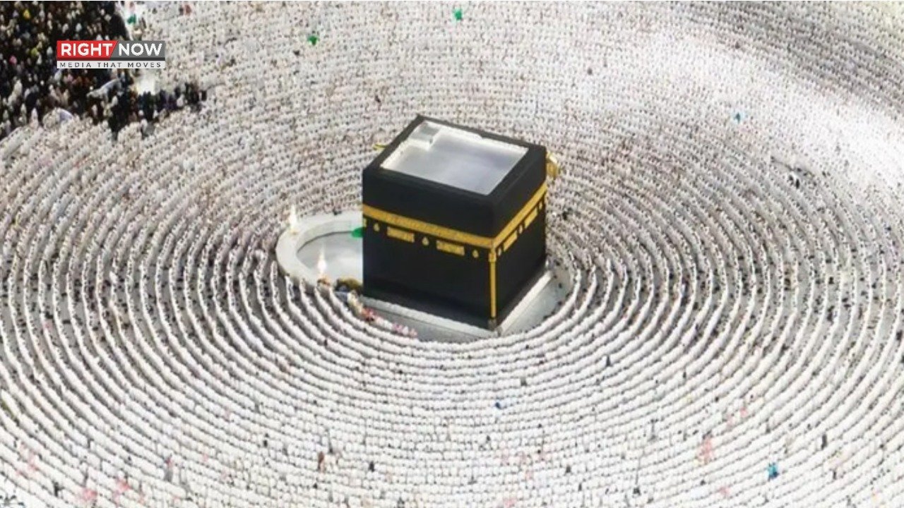 سعودی عرب نے 2025 میں 2 کروڑ غیر ملکی زائرین کی میزبانی کی