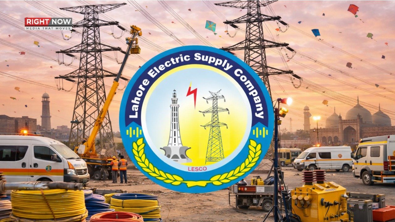 لیسکو کا بسنت پر بلا تعطل بجلی فراہمی کا منصوبہ عدالت میں جمع