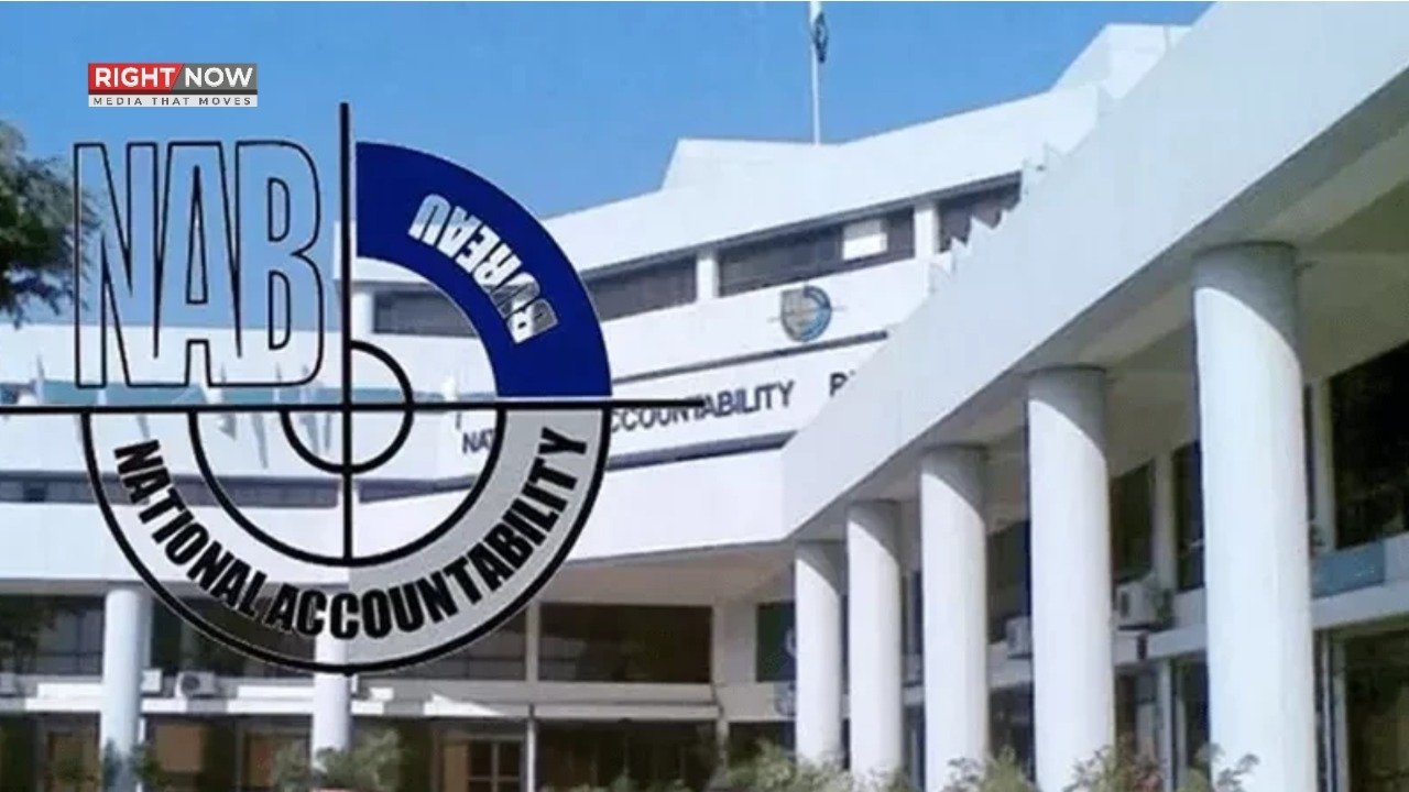 2025 میں نیب نے 6 کھرب روپے سے زائد کی ریکوری کی