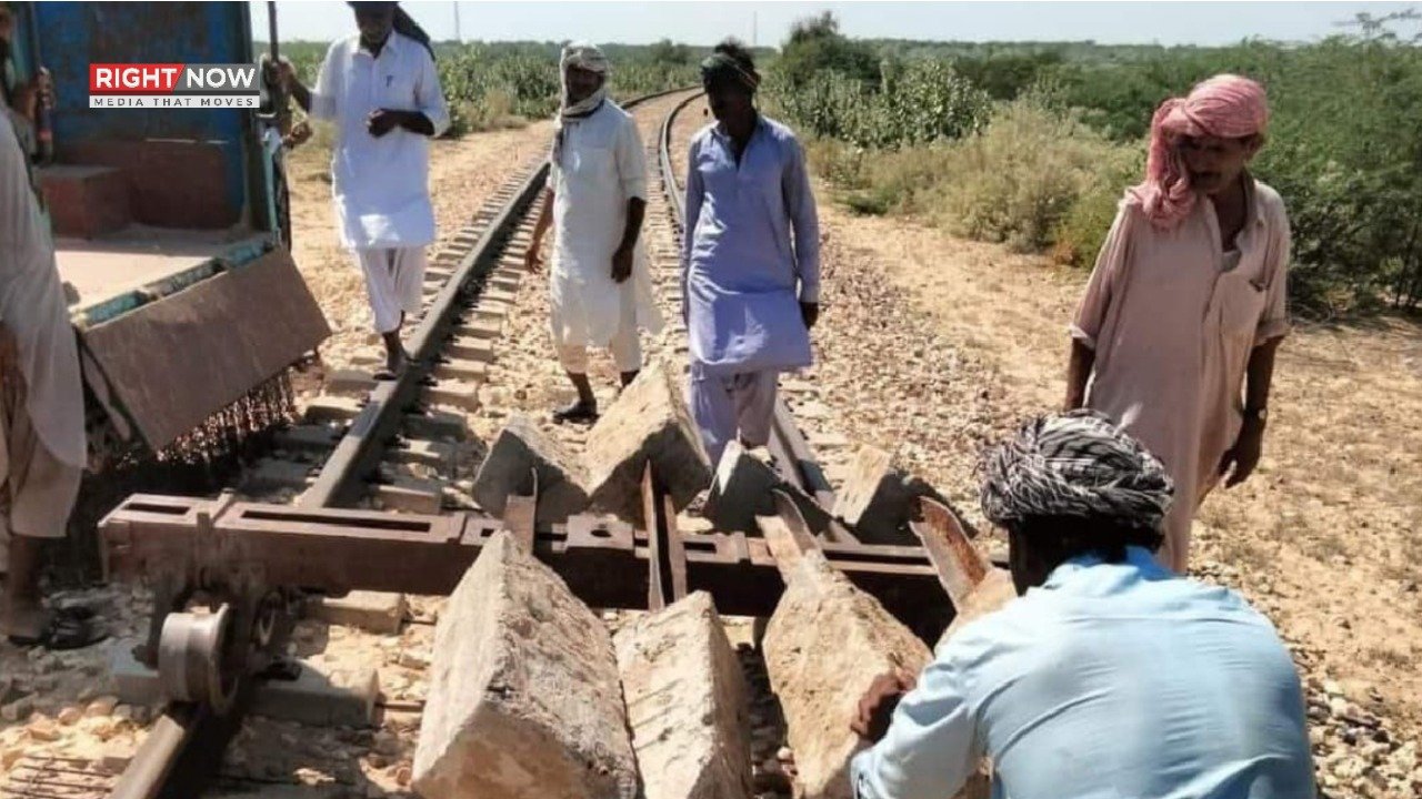 تھر کول ریلوے منصوبہ اور گرین انرجی پالیسی میں تضاد