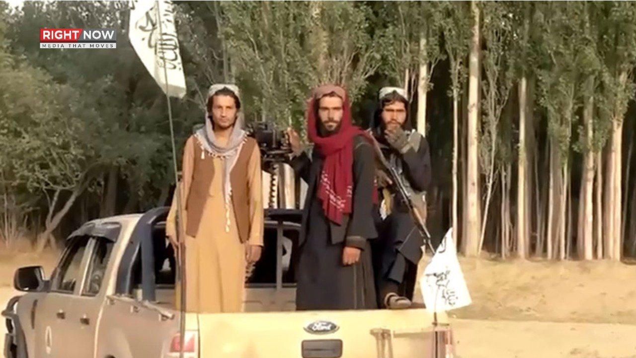 افغان سرزمین سے دہشت گردی میں اضافہ، تاجکستان میں جھڑپیں