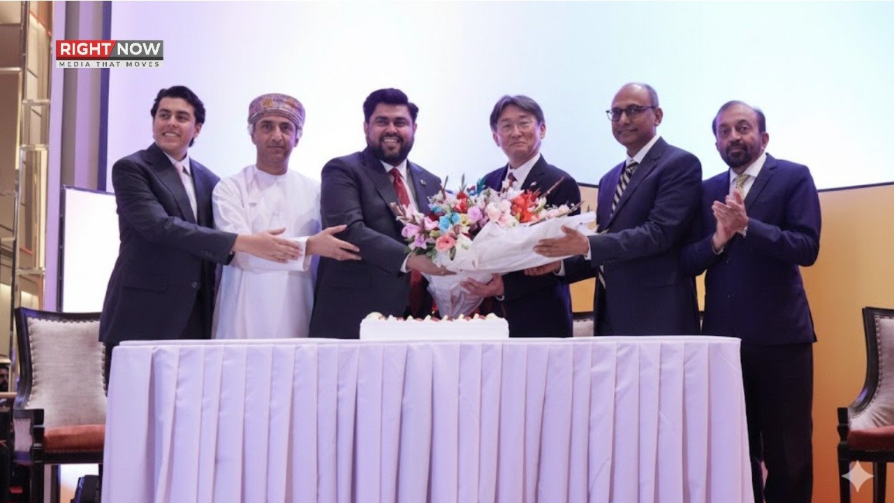 کراچی میں جاپانی شہنشاہ کی سالگرہ پر پاک جاپان دوستی کا جشن