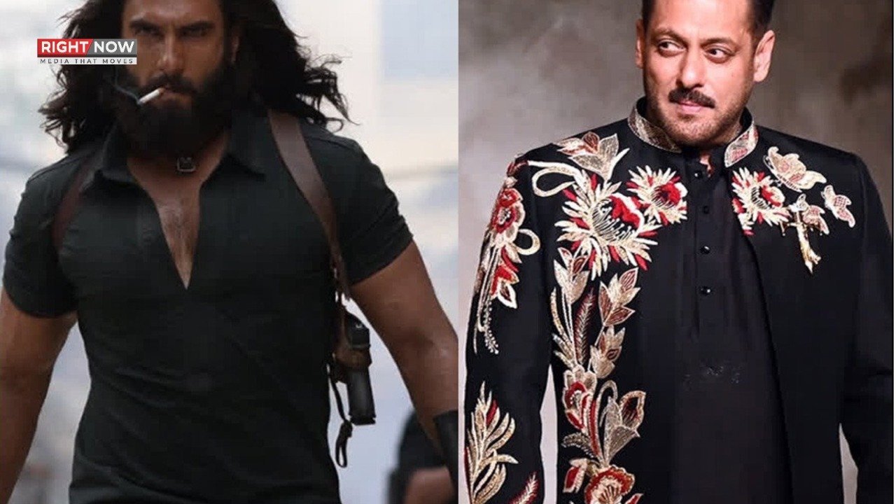 سلمان خان کی فلم 'دھورندھر 2' میں ممکنہ انٹری کی افواہیں