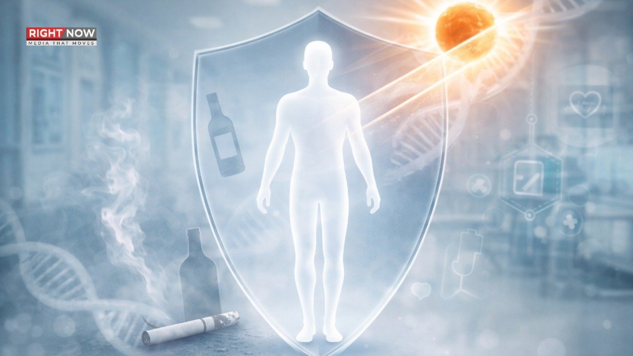 کینسر کے 40 فیصد کیسز کی روک تھام ممکن، عالمی ادارہ صحت