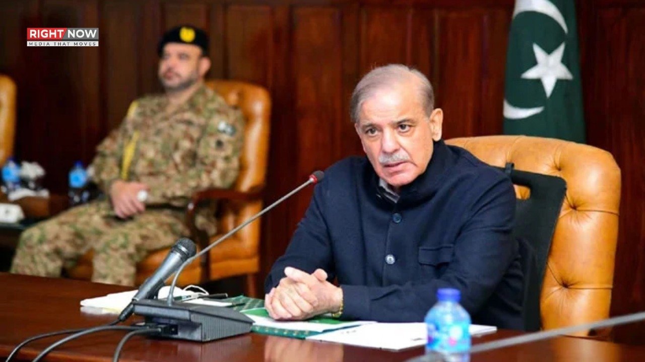 پاکستان کا ٹی ٹوئنٹی ورلڈکپ میں بھارت کے خلاف نہ کھیلنے کا فیصلہ