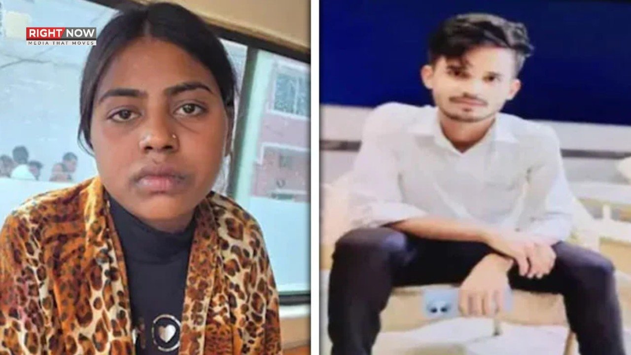 بھارت میں گرل فرینڈ نے بوائے فرینڈ کو چاقو مار کر قتل کر دیا