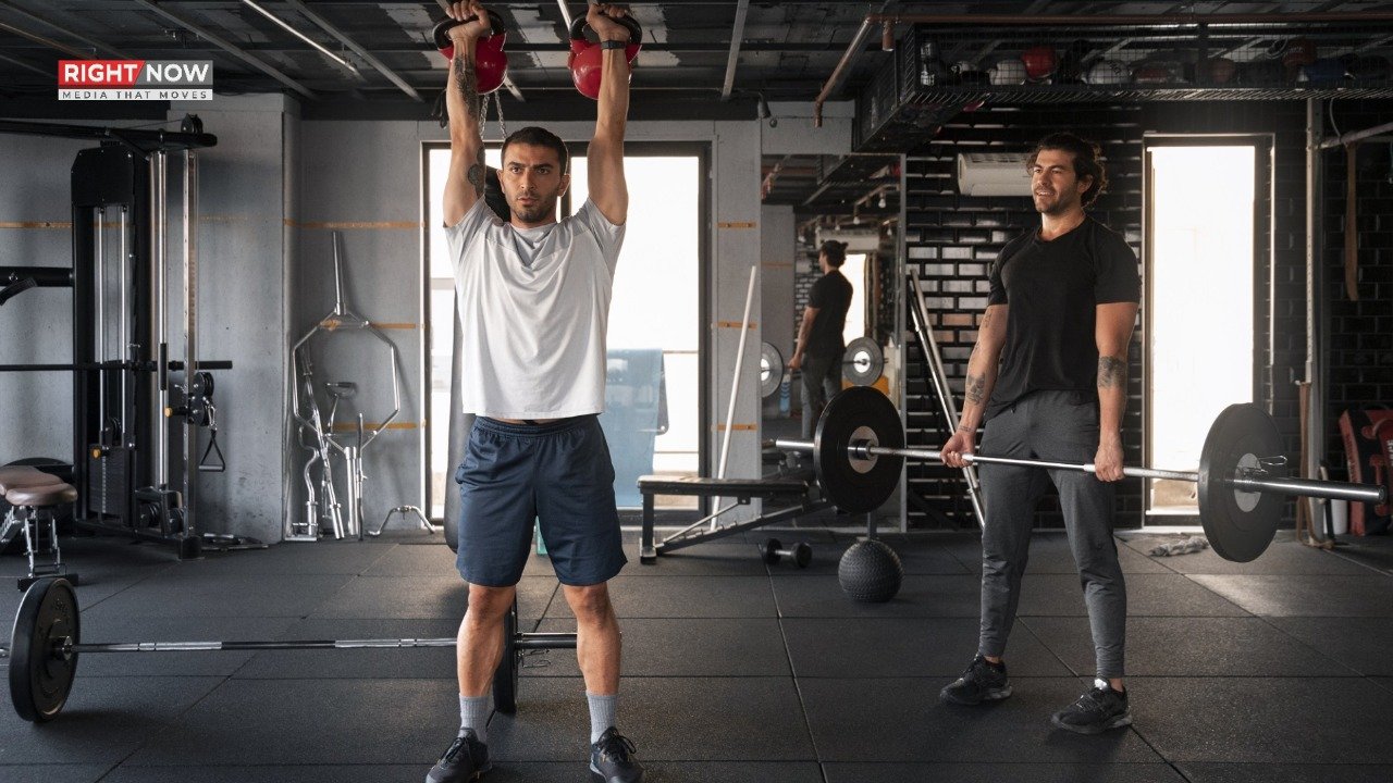 مشہور شخصیات کی فٹنس کا راز: نظم و ضبط اور صحت مند عادات