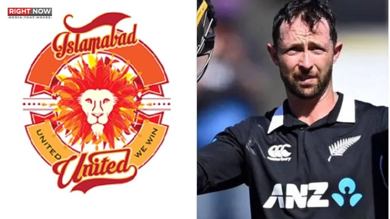 اسلام آباد یونائیٹڈ نے ڈیون کونوے کو پی ایس ایل ٹیم میں شامل کر لیا