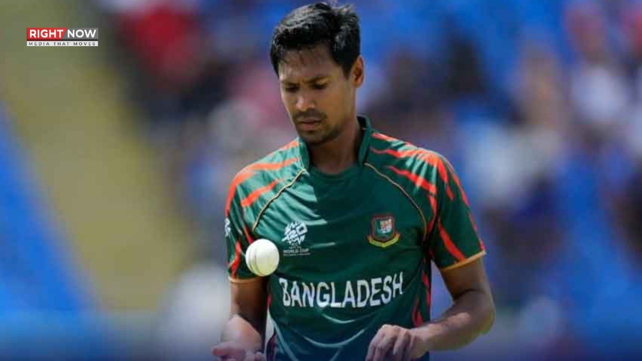 لاہور قلندرز نے مستفیض الرحمان کو ٹیم میں شامل کر لیا