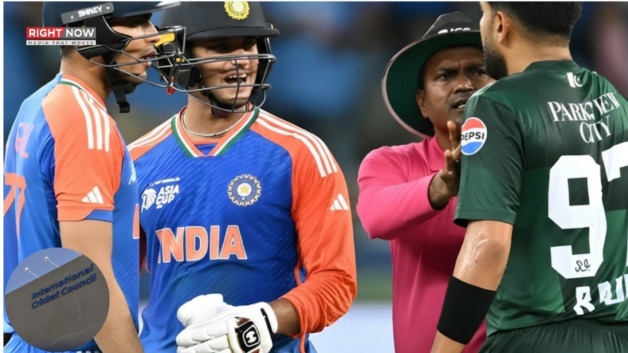 ٹی ٹوئنٹی ورلڈکپ میں بھارت کے خلاف میچ نہ کھیلنے پر بنگلادیش کا شکریہ