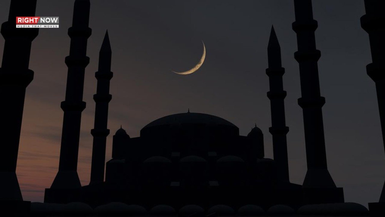 پاکستان میں پہلا روزہ 19 فروری کو متوقع: محکمہ موسمیات